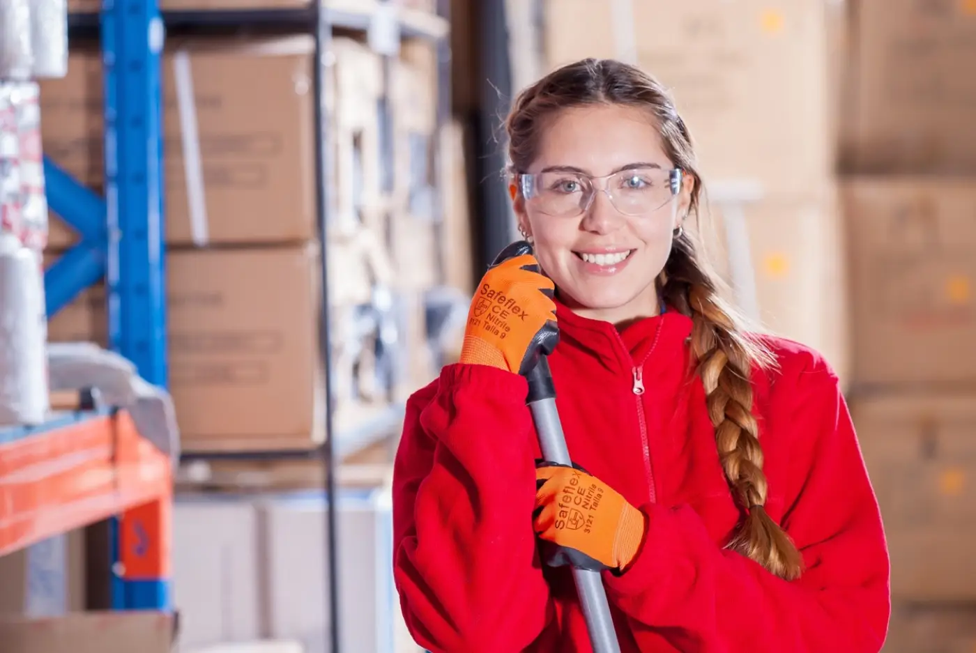 Commercial Cleaning’s Impact on Employee Productivity