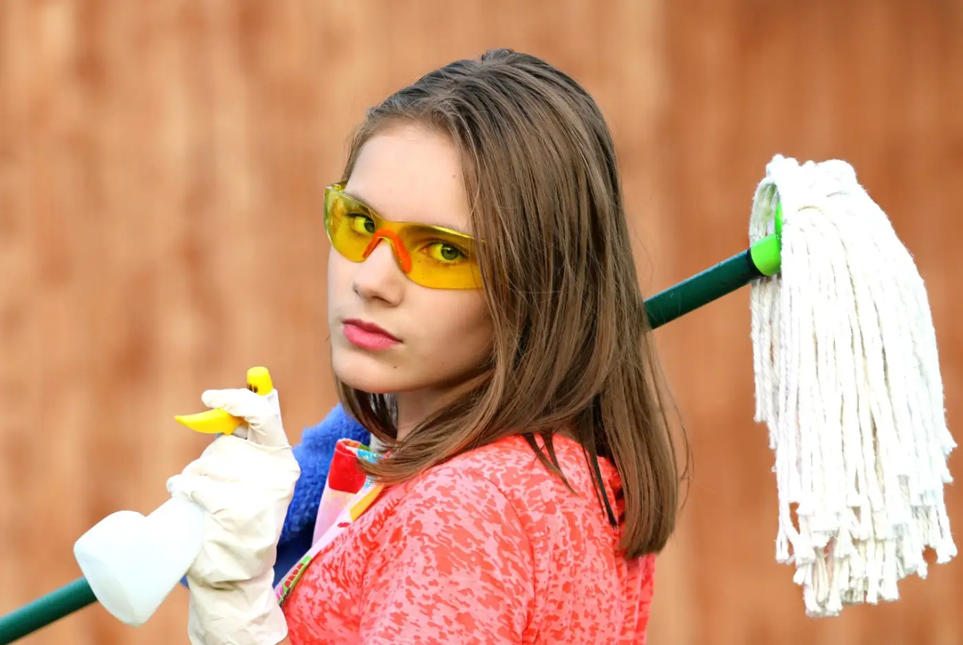 Janitorial Services and Workplace Illness Prevention